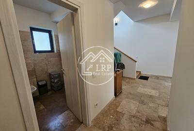 Buftea-Vila individuala 4 camere,3 bai, P+1E, 270mp utili, teren 990mp - 22