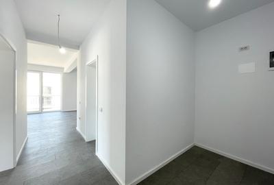 Apartament 2 camere, 57 mp + curte - Urseni - 6