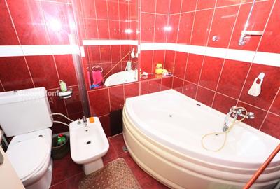 4 camere Titulescu | 94 mp | et 10 - decomandat | 2 balcoane | Piata Victoriei - 16