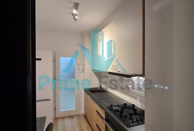Apartament modern cu 2 camere si parcare in Park Lake - 4