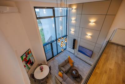 Unul dintre puținele penthouse-uri reale din Timișoara - 5