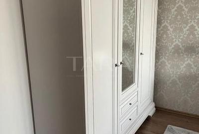 Apartament premium cu 2 camere, balcon generos, aproape de centru. - 6