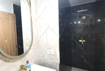 Apartament decomandat cu 3 camere, 66 mp., Calea București - 11