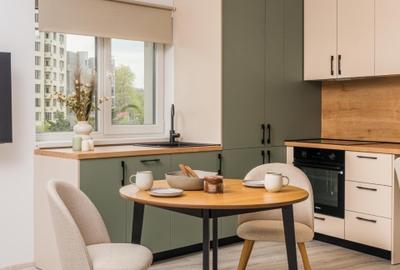 Apartament Modern 2 Camere, Prima Inchiriere, Timpuri Noi - 4