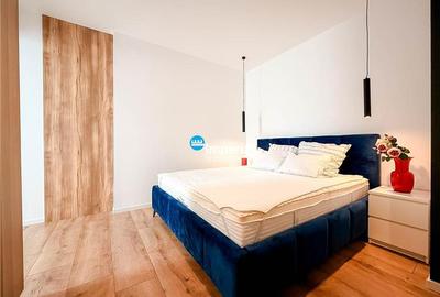 Apartament 2 cam, open space, de inchiriat zona Copou - 5