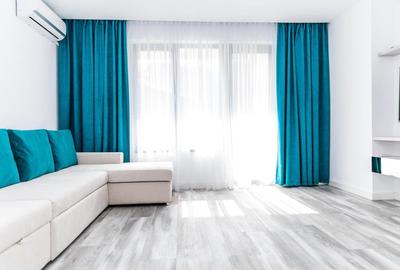 Apartament 2 cam- 48mp utili- decomandat Weiner 12 Residence Direct Dezvoltator - 11