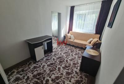 Apartament cu 2 camere ND, zona Cantemir-Pod Piatra - 1