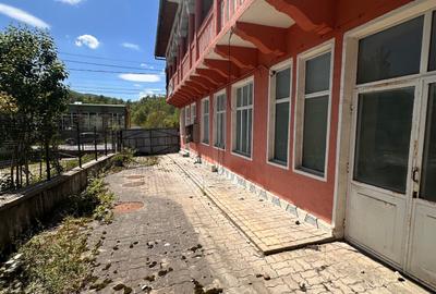 Spatiu comercial - COMARNIC - 1