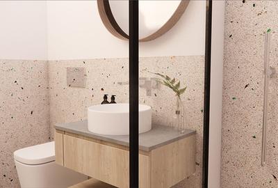 Apartament decomandat cu 2 camere in Quartz Residence - 7