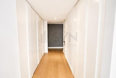 REA1028879 Apartament 4 camere Cortina Residence Herastrau Baneasa - 5