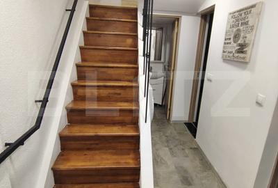 Apartament la casă în zona complexului Hașdeu, Cluj-Napoca - 5