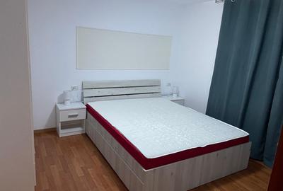 Apartament 2 camere spațios, complet mobilat și utilat – ideal locuință sau inve - 2