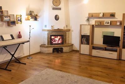 Casa cu 4 camere 123 M² utili + 500 M² teren Sfantu Gheorghe - 6