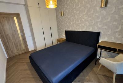 Campus Universitar apartament premiun de închiriat pe termen lung - 2