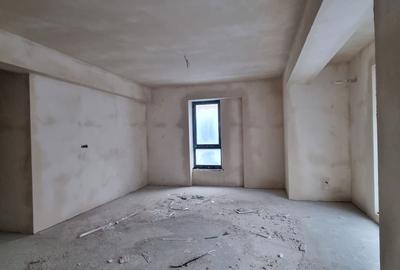 Locuințe Noi cu Parcare – Studiouri & 2 Camere - 1