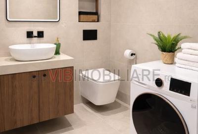 Apartament 2 camere, prima închiriere, Otopeni, Odaiile, parcare inclusă - 11