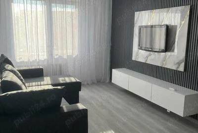 De închiriat 2 camere Crângași – poziție ideală lângă metrou - 3