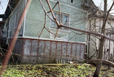 Gospodarie in Barbatesti, zonă de deal, liniște, natura - 5