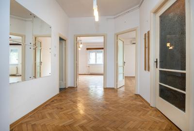 3 Camere | Matei Basarab | 10 min Piata Unirii | 0% comision - 1