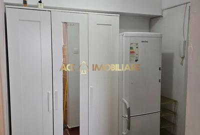 Studio | 1 Mai | Proximitate Metrou | Mobilat | Utilat - 4