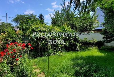 Bucureștii Noi Damaroaia Vilă Elegantă teren 565mp - 20