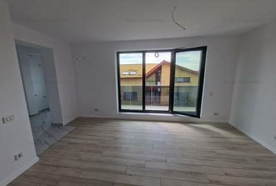 Apartament 3 camere, spațios, în bloc nou, finalizat în 2024, Pipera - 3