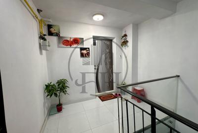 Apartament 4 camere de vanzare Agigea, Constanta - 19