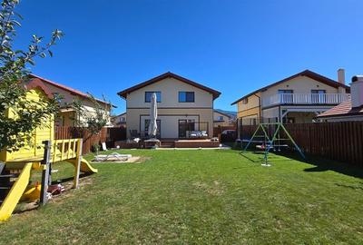 CASA DEOSEBITA 4 CAMERE, CRISTIAN - 1