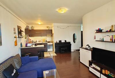 Apartament 2 camere, etaj intermediar, garaj, Alverna - 5