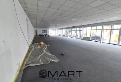 Spatiu Comercial 300 mp Central - 6