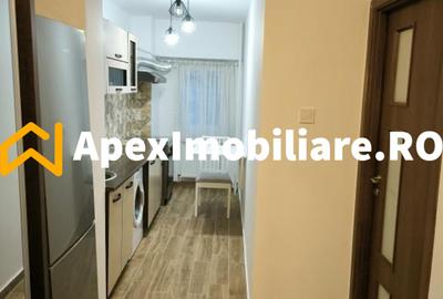 Garsoniera de inchiriat Nerva Traian București | ApexImobiliare.ro - 7