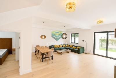 Casă individuală cu 9 camere în Corbeanca