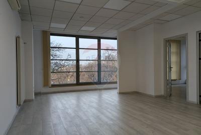 Spațiu de birouri generos  în zona Aviatorilor - 9