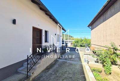 Casa de vanzare in Savadisla, la doar 20 km de Cluj-Napoca - 7