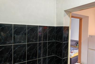 Garsoniera in bloc vila zona Racadau - 11