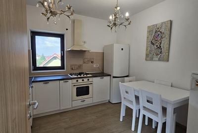 Apartament 2 camere la intrare în Dumbravita - 7