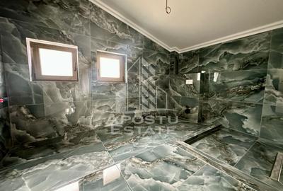 Casa individuala cu 5 camere, finisaje premium, disponibila imediat. - 20