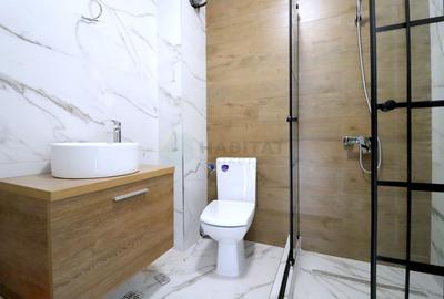 2 camere, loc de parcare incus - 8