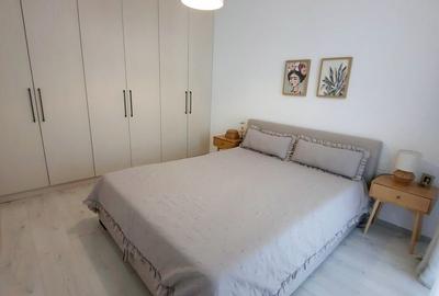 Aradului - Iris | 2 Camere | Loc de parcare | Amenajat Modern - 9