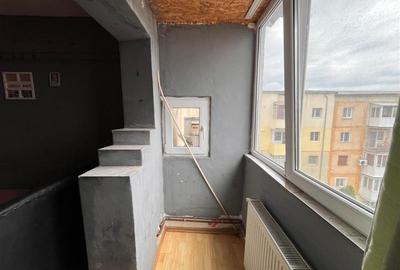 Lugoj, Apartament 3 Cam. 84 Mp. Micro 4, Acoperis Nou - 23