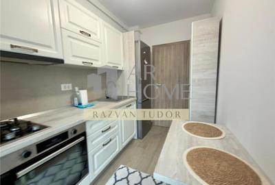 Apartament 2 camere, bloc nou, loc parcare, Ploiesti , zona Albert - 12