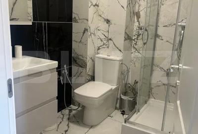 Apartament/Studio, 38 mp, zona Tatarasi - 7