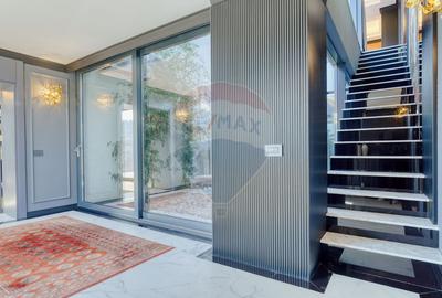 Design, Panoramă și Exclusivitate — Calea Poienii - 48