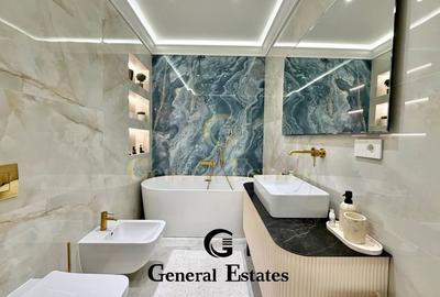 Vânzare apartament Premium | Copou - 97 m.p | Full dotat - 14