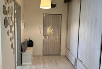 Apartament 2 camere+Boxa depozitare | Titan-Bulevardul 1 decembrie 1918 - 4