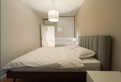 Apartament 2 Camere Lux Aviatiei Park | Mobilat Premium | Etaj 1 - 6