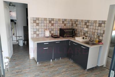 CASĂ DE VÂNZARE ÎN RUSCA MONTANĂ\JUD. CS - 5