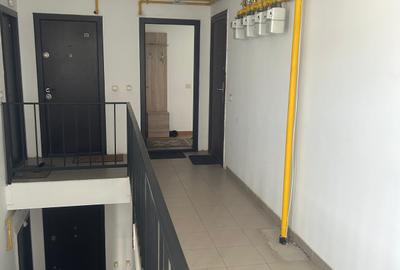 Vânzare ap. 2 camere și mansardă prel Ghencea cartier Latin Bragadiru - 14