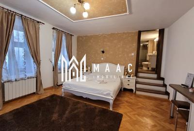 Apartament in Regim Hotelier | Centru | 219M | Pivnita | Pod - 11