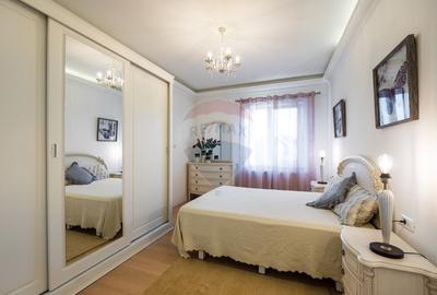 Casă de Lux de vânzare| Trivale- Pitești| 378mp Sdc| Teren 868mp - 48